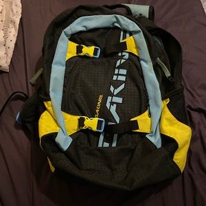 Dakine Skate/Snowboard Backpack